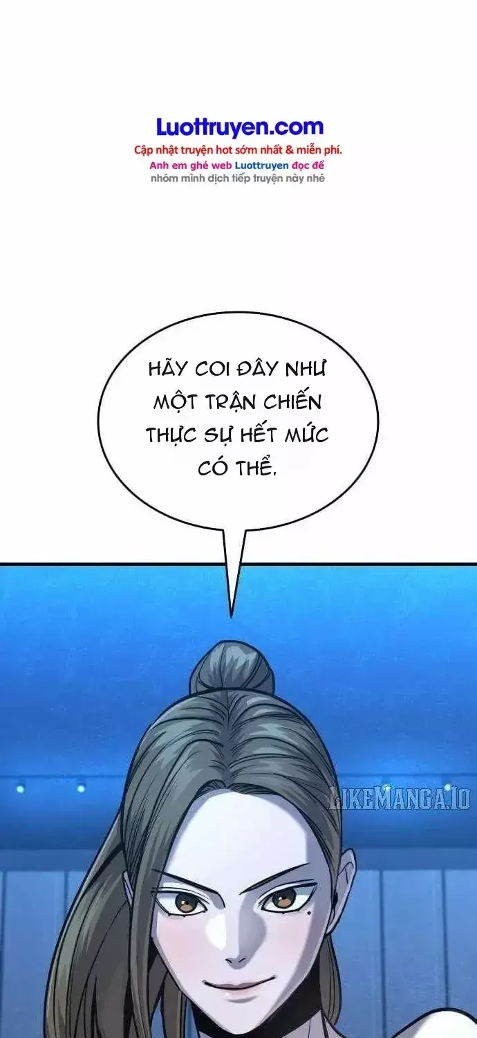 Thực Thi Công Lý - Chap 26 - Trang 66