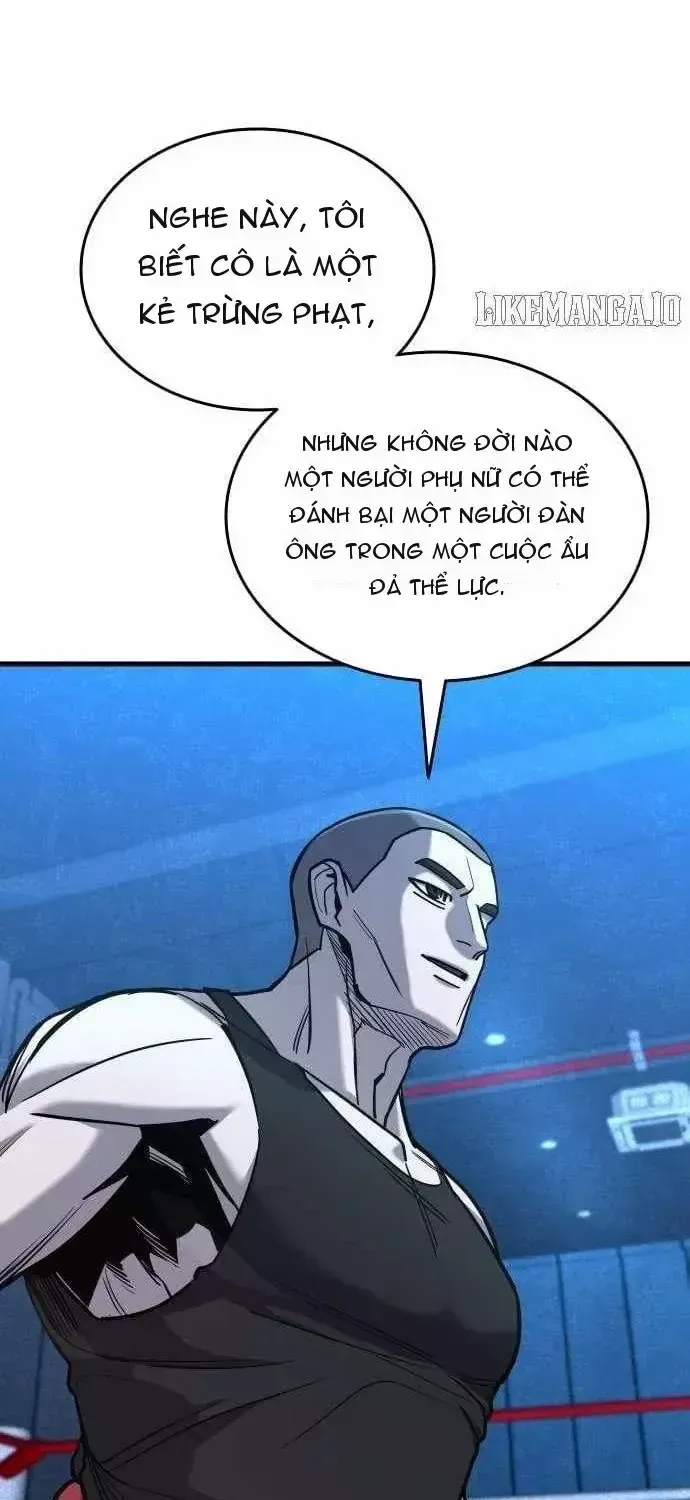 Thực Thi Công Lý - Chap 26 - Trang 68