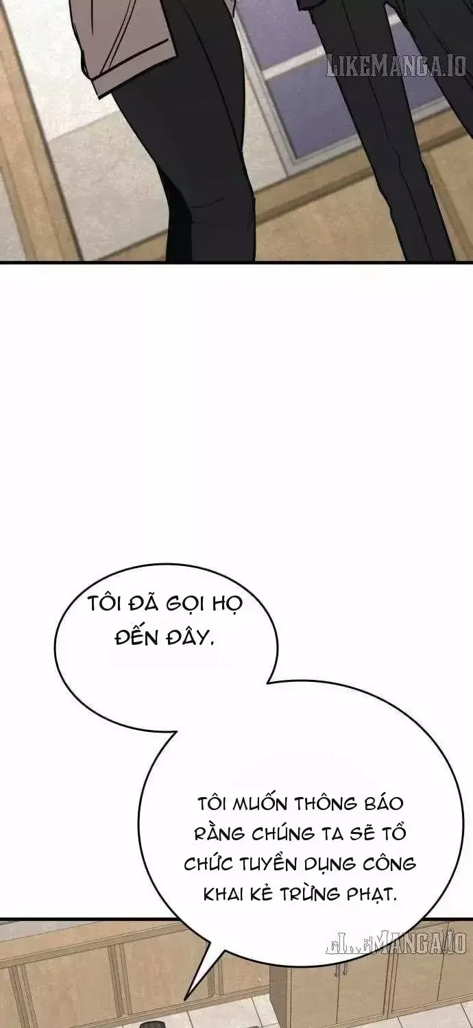 Thực Thi Công Lý - Chap 26 - Trang 8