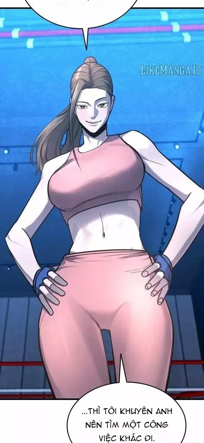 Thực Thi Công Lý - Chap 26 - Trang 72