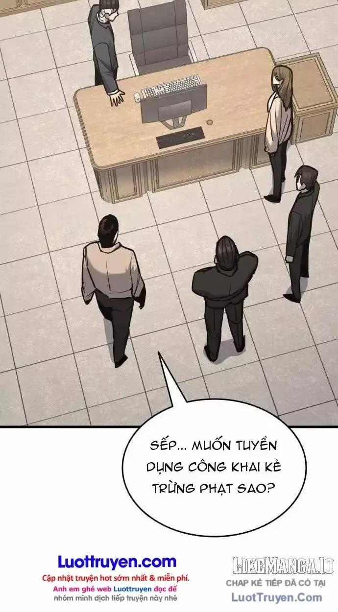 Thực Thi Công Lý - Chap 26 - Trang 9