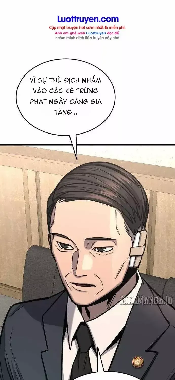 Thực Thi Công Lý - Chap 26 - Trang 10