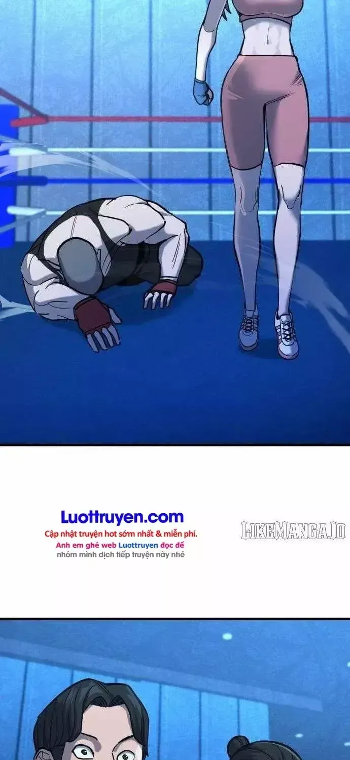 Thực Thi Công Lý - Chap 26 - Trang 92