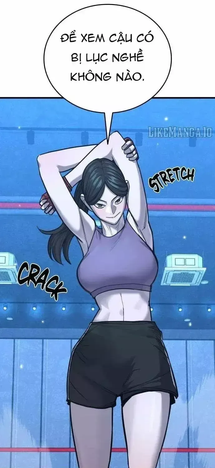 Thực Thi Công Lý - Chap 26 - Trang 96