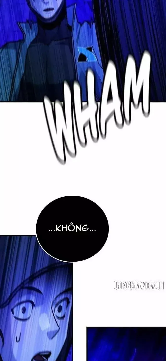 Thực Thi Công Lý - Chap 27 - Trang 104