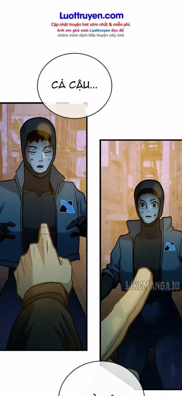 Thực Thi Công Lý - Chap 27 - Trang 110