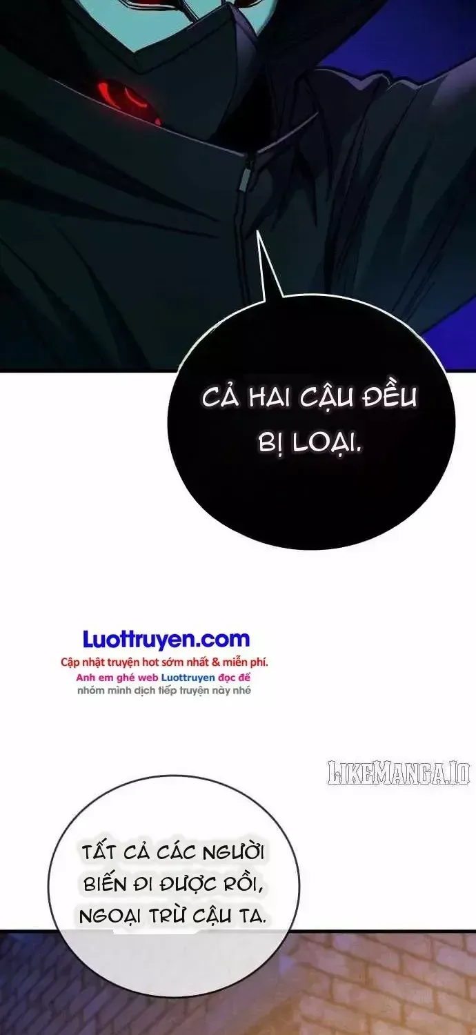 Thực Thi Công Lý - Chap 27 - Trang 112