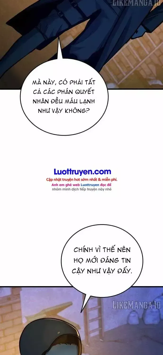 Thực Thi Công Lý - Chap 27 - Trang 116