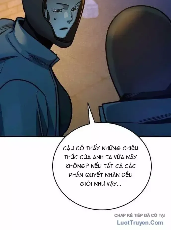 Thực Thi Công Lý - Chap 27 - Trang 117
