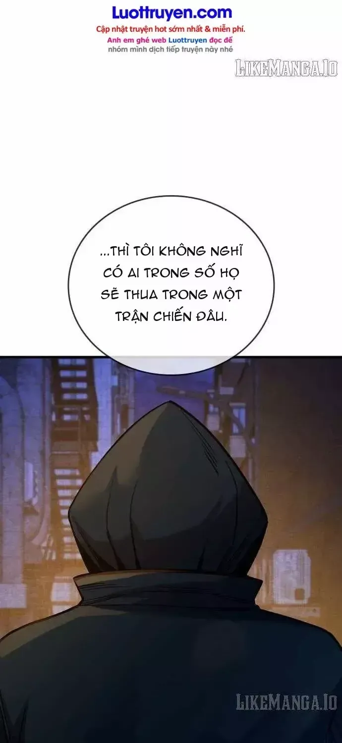 Thực Thi Công Lý - Chap 27 - Trang 118