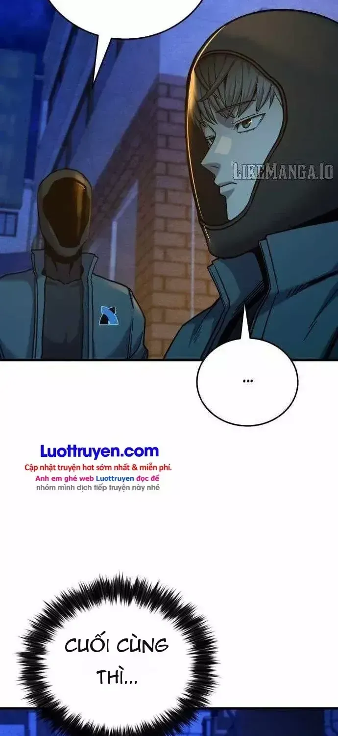 Thực Thi Công Lý - Chap 27 - Trang 120