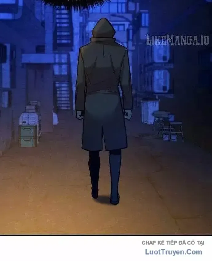 Thực Thi Công Lý - Chap 27 - Trang 121