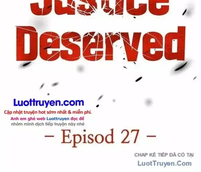 Thực Thi Công Lý - Chap 27 - Trang 125