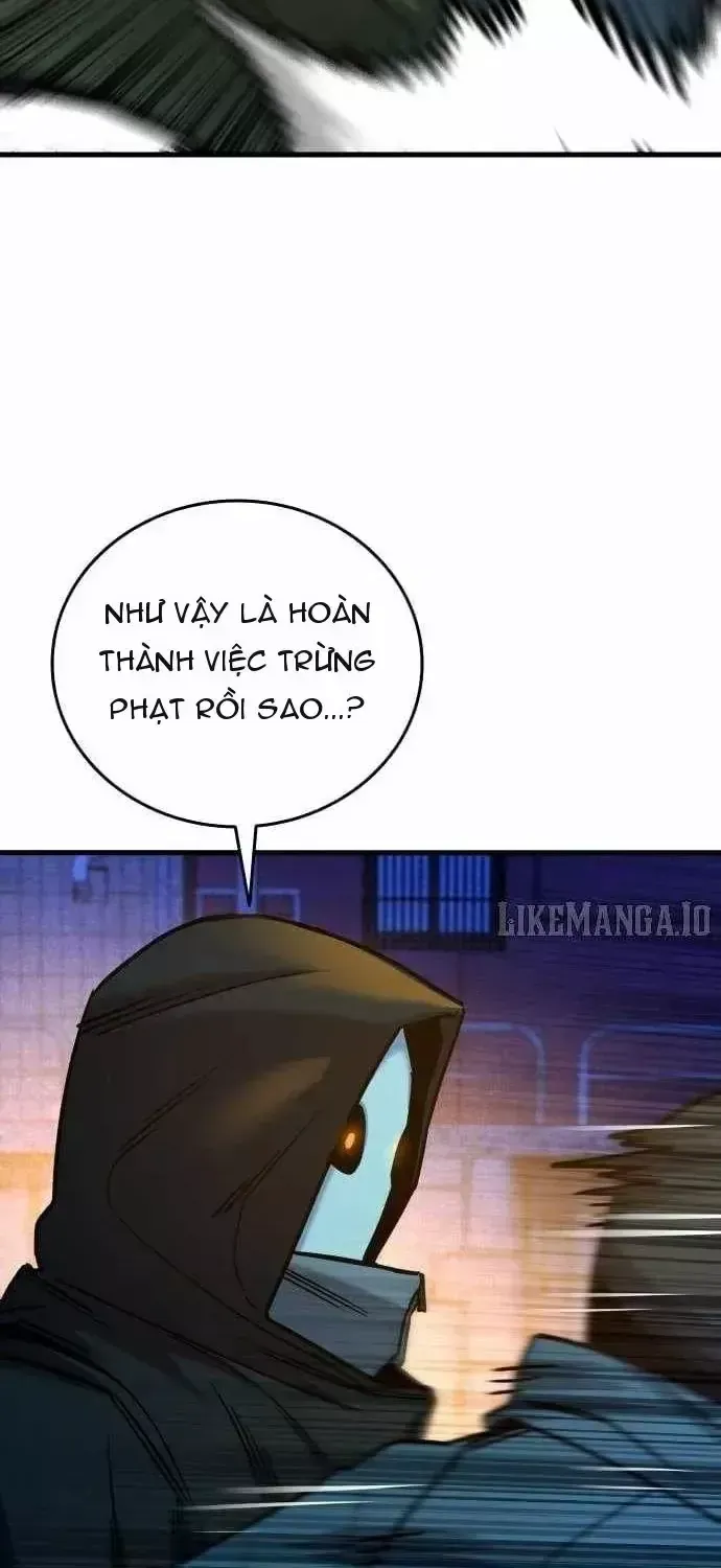 Thực Thi Công Lý - Chap 27 - Trang 128