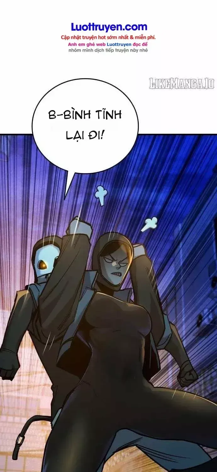 Thực Thi Công Lý - Chap 27 - Trang 130