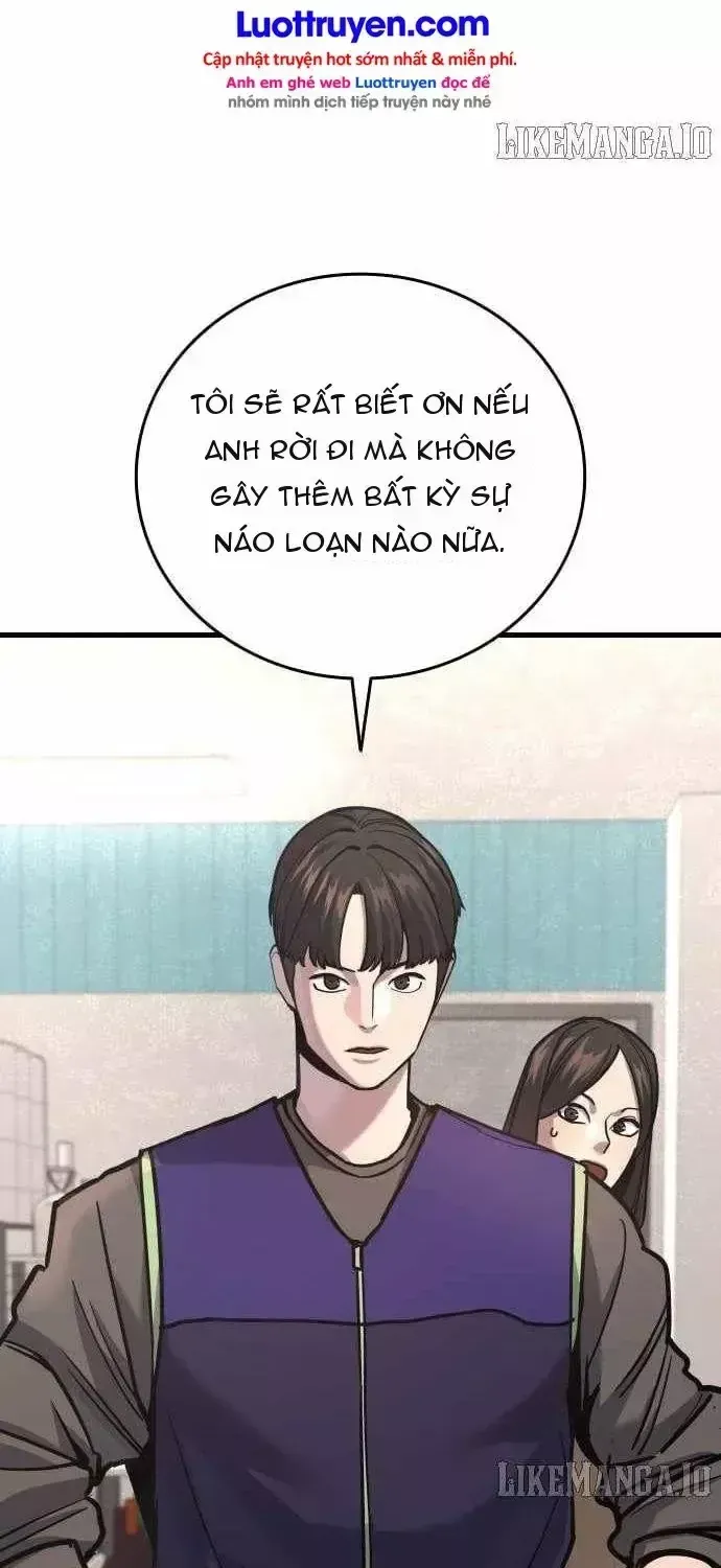 Thực Thi Công Lý - Chap 27 - Trang 14