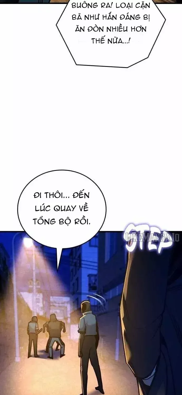 Thực Thi Công Lý - Chap 27 - Trang 132