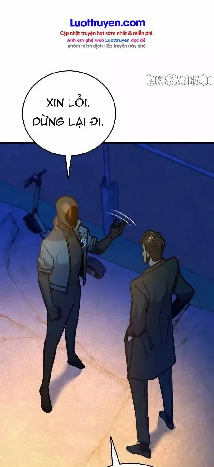 Thực Thi Công Lý - Chap 27 - Trang 134