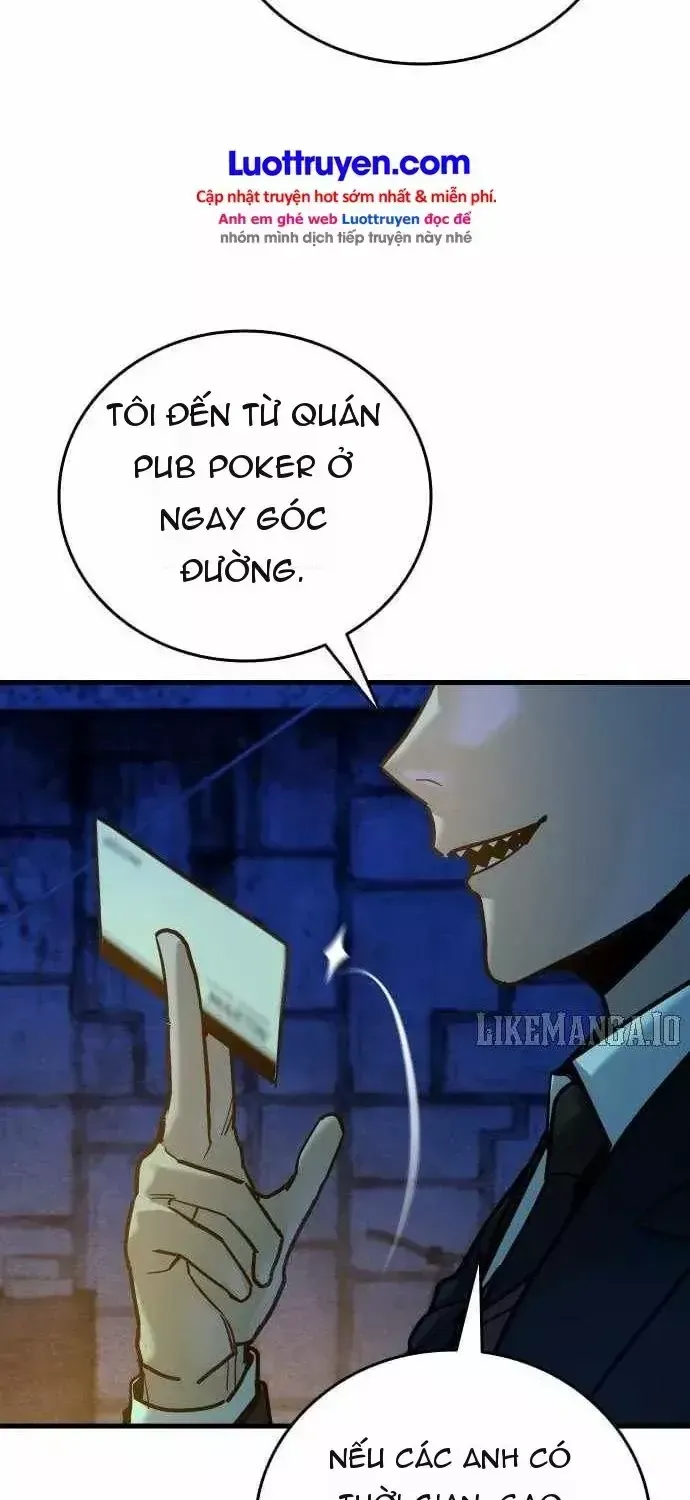 Thực Thi Công Lý - Chap 27 - Trang 136