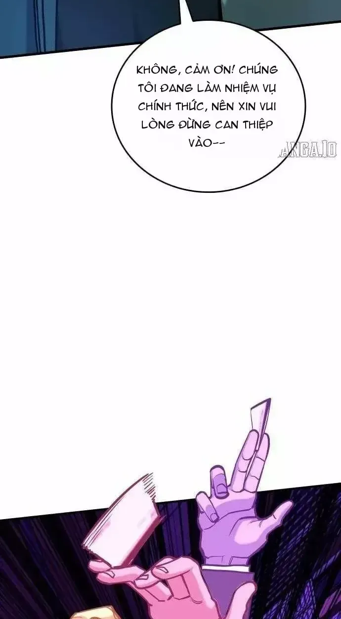 Thực Thi Công Lý - Chap 27 - Trang 139