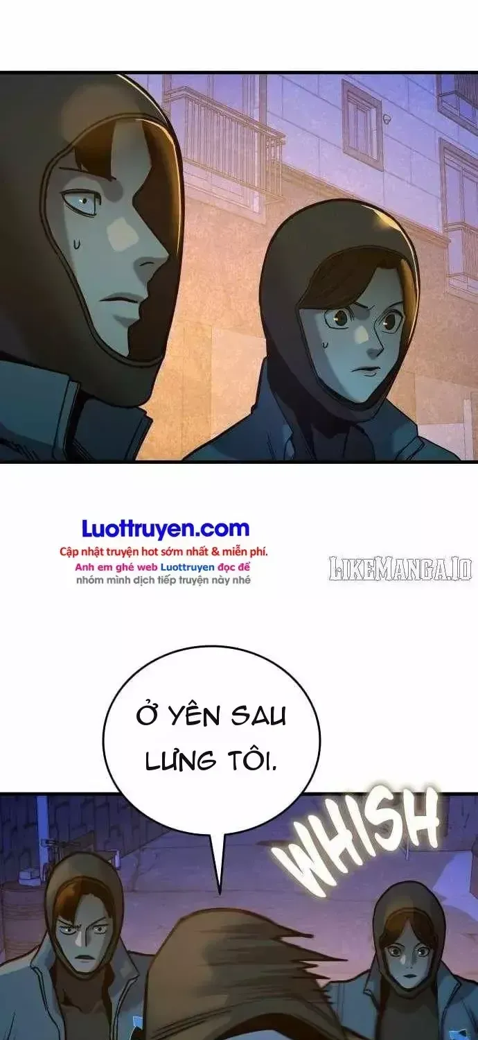 Thực Thi Công Lý - Chap 27 - Trang 150