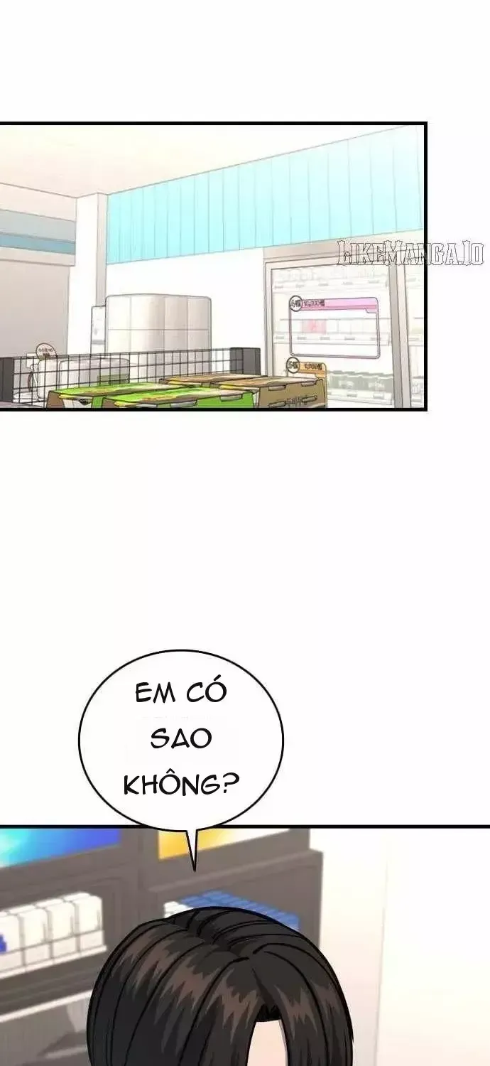 Thực Thi Công Lý - Chap 27 - Trang 16
