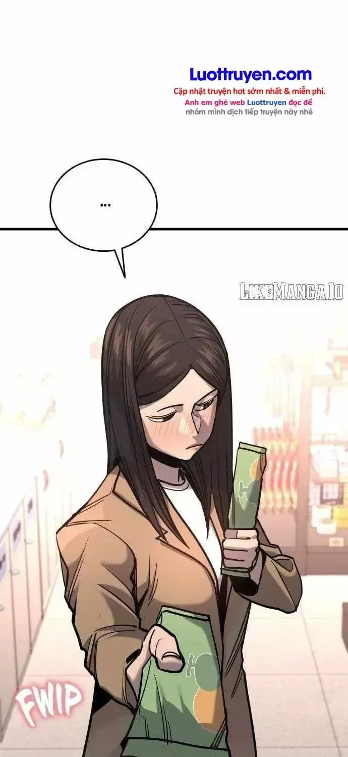 Thực Thi Công Lý - Chap 27 - Trang 18