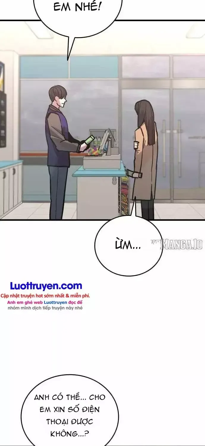Thực Thi Công Lý - Chap 27 - Trang 20