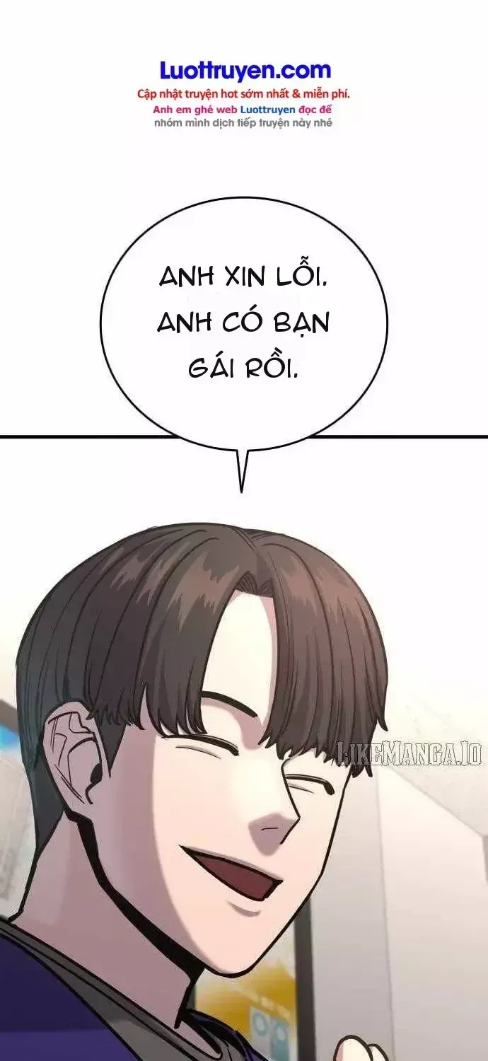Thực Thi Công Lý - Chap 27 - Trang 22