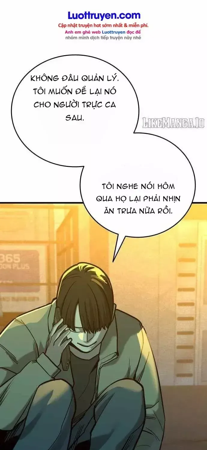 Thực Thi Công Lý - Chap 27 - Trang 26
