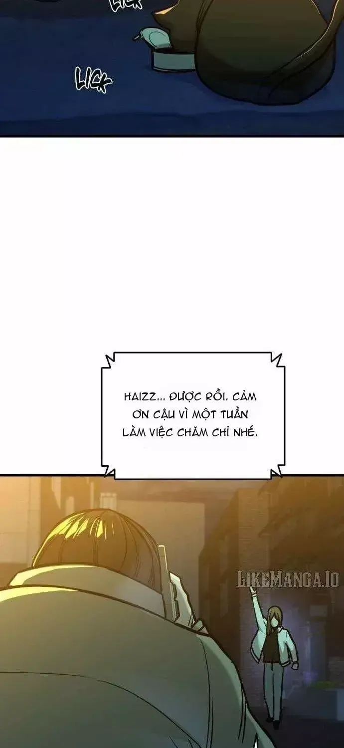 Thực Thi Công Lý - Chap 27 - Trang 28