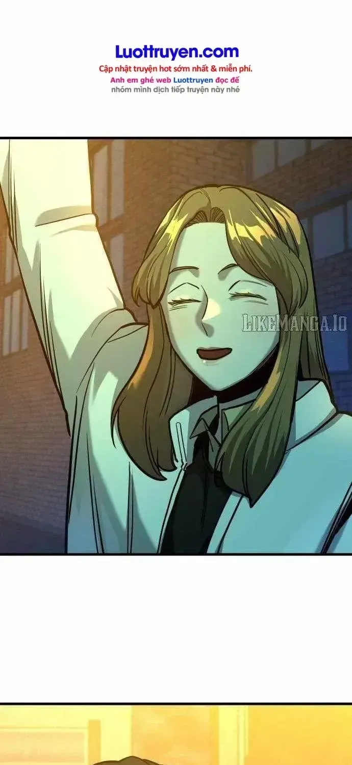 Thực Thi Công Lý - Chap 27 - Trang 30