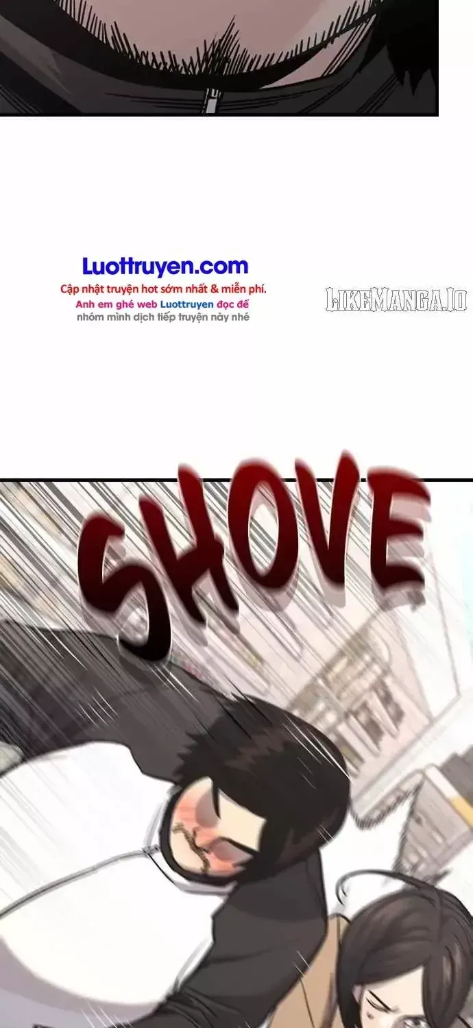 Thực Thi Công Lý - Chap 27 - Trang 4