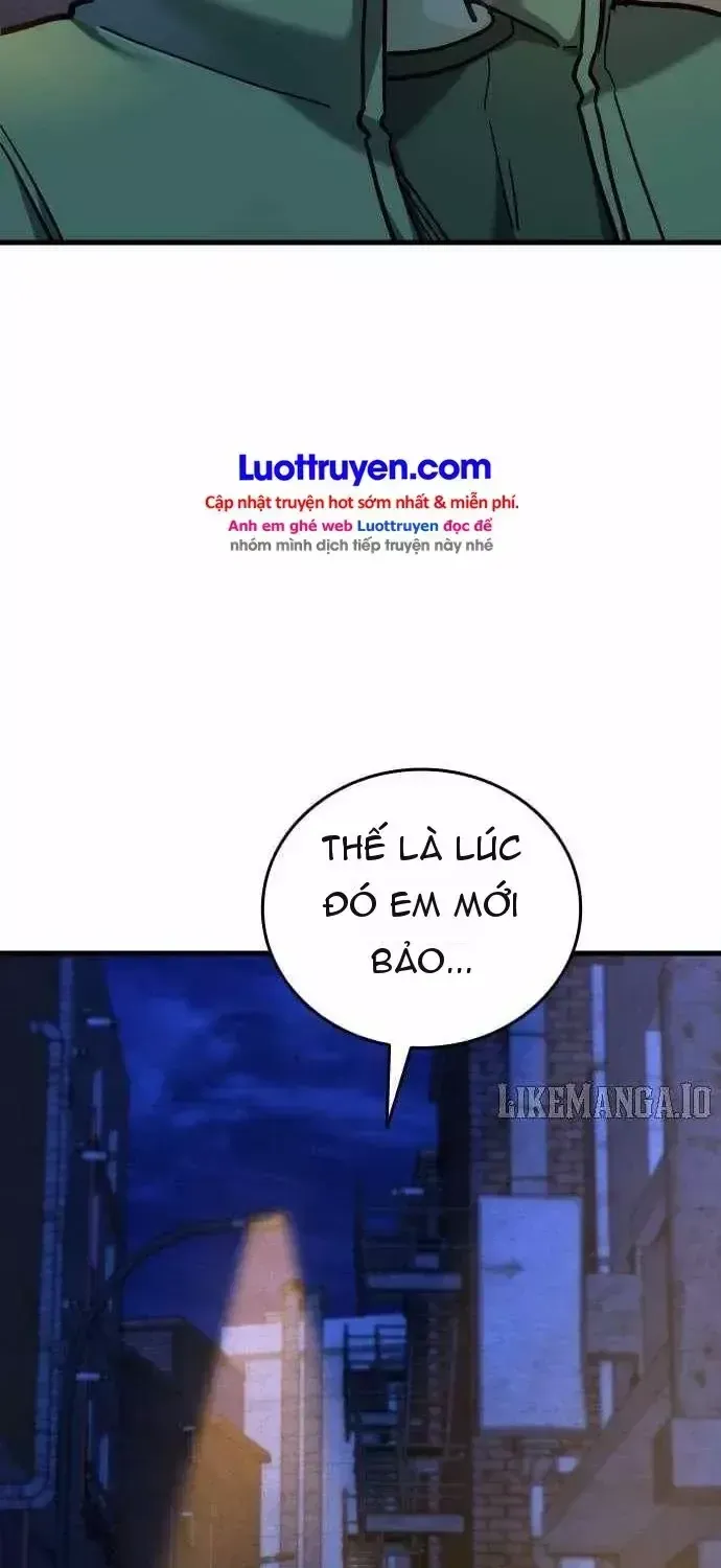 Thực Thi Công Lý - Chap 27 - Trang 32