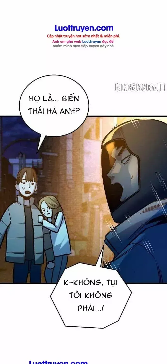Thực Thi Công Lý - Chap 27 - Trang 38