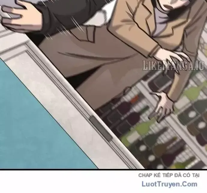 Thực Thi Công Lý - Chap 27 - Trang 5