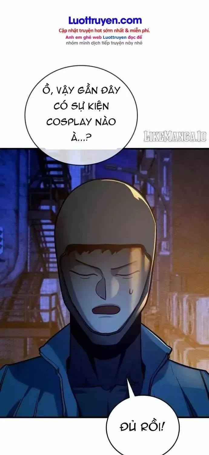 Thực Thi Công Lý - Chap 27 - Trang 42