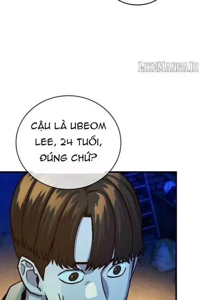 Thực Thi Công Lý - Chap 27 - Trang 43