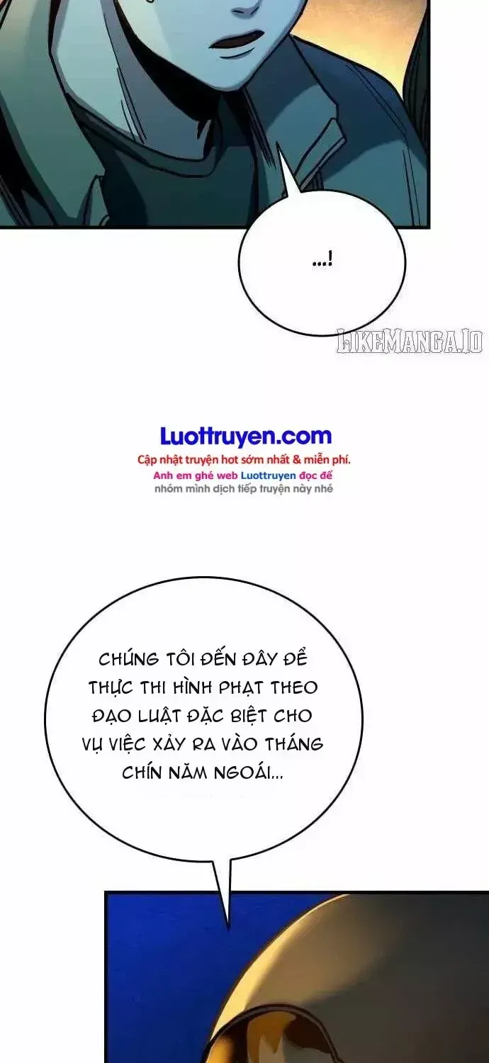 Thực Thi Công Lý - Chap 27 - Trang 44