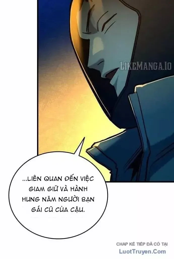 Thực Thi Công Lý - Chap 27 - Trang 45