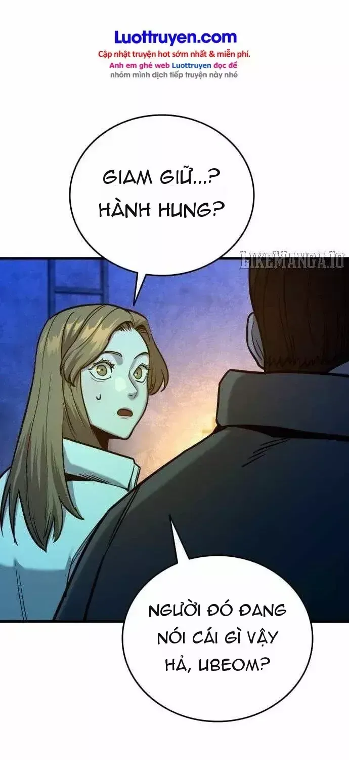 Thực Thi Công Lý - Chap 27 - Trang 46