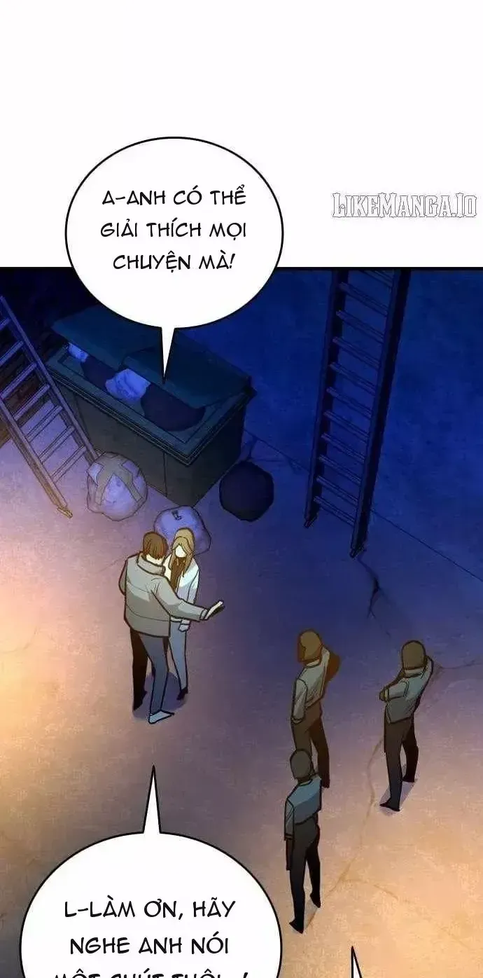 Thực Thi Công Lý - Chap 27 - Trang 47