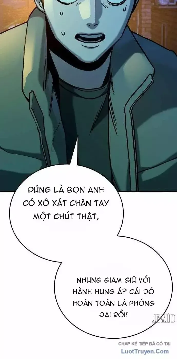 Thực Thi Công Lý - Chap 27 - Trang 49