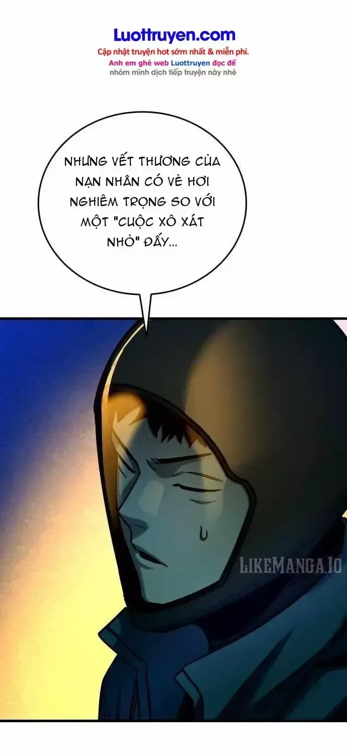 Thực Thi Công Lý - Chap 27 - Trang 50