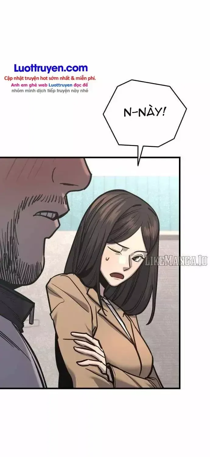 Thực Thi Công Lý - Chap 27 - Trang 6