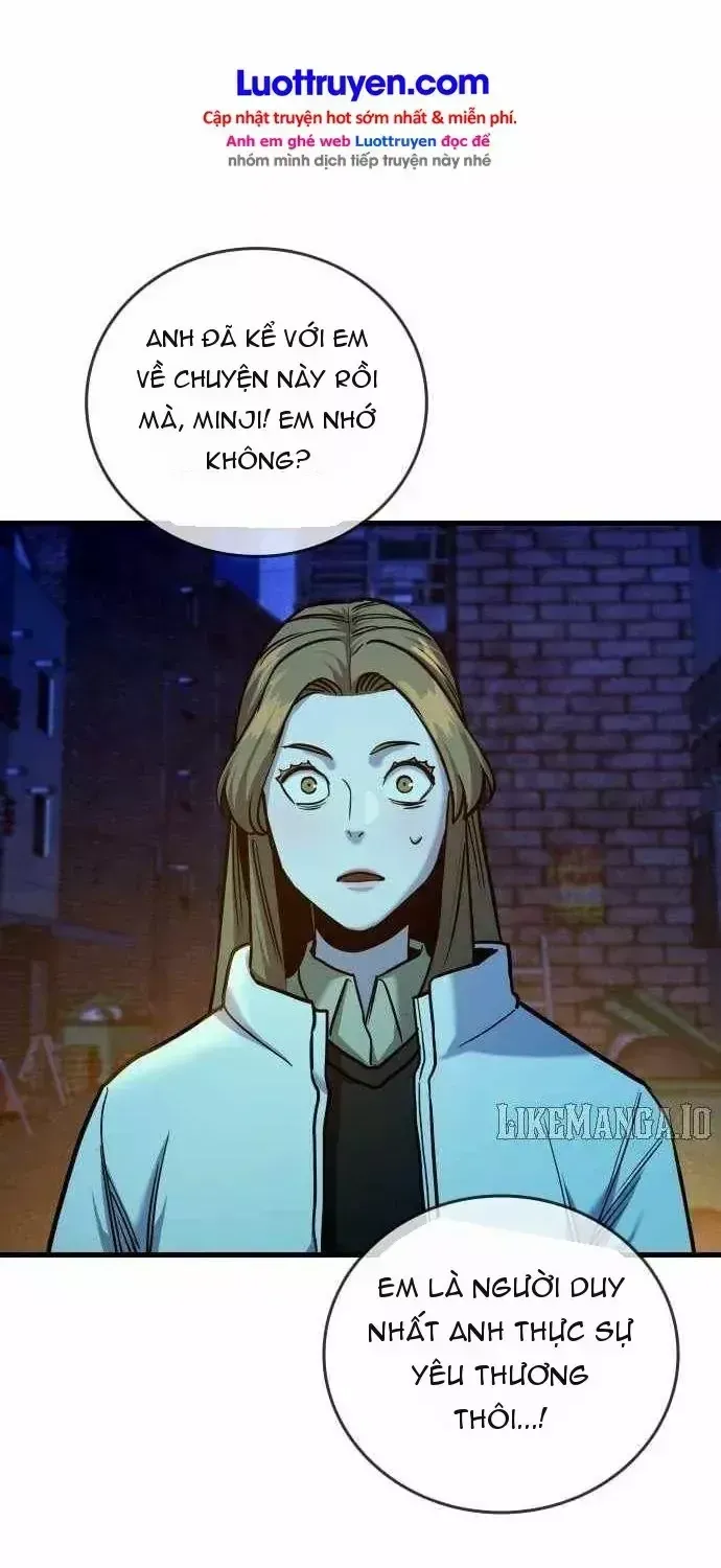 Thực Thi Công Lý - Chap 27 - Trang 54