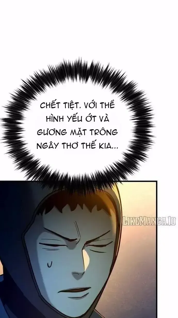 Thực Thi Công Lý - Chap 27 - Trang 55