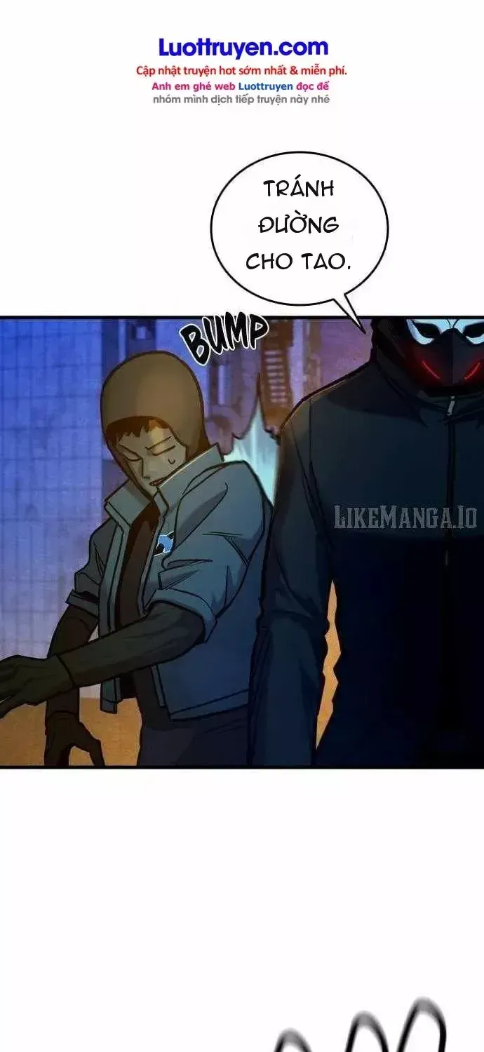 Thực Thi Công Lý - Chap 27 - Trang 58