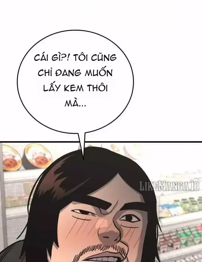 Thực Thi Công Lý - Chap 27 - Trang 7