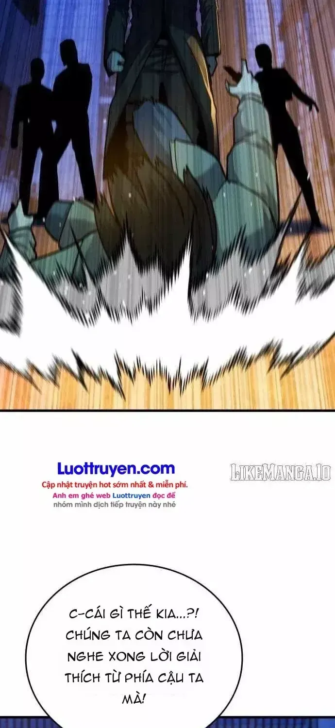 Thực Thi Công Lý - Chap 27 - Trang 64